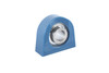 30mm Hygienic Polymer Set Screw Tapped Base Pillow Block Assembly   SUCBTBY206/FVSL613