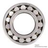 100 x 215 x 73mm Brass Cage Straight Bore Spherical Roller Bearing  22320EMW22C3