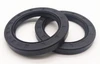 18mm Metric Rubberized Double Lip Nitrile Oil Seal  18X40X7-R2LS32-S