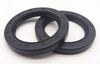 45mm Metric Rubberized Double Lip Nitrile Oil Seal  45X60X10-R2LS32-S