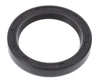 52mm Metric Rubberized Single Lip Nitrile Oil Seal  52X85X10-RLS35-S