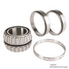 Timken® TDI Single Double Cone Assembly  HH221449NW-90063