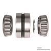 Timken® TDO Single Double Cup Assembly  395S-90165