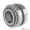 Timken® TDO Single Double Cup Assembly  9380-90017
