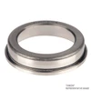 Timken® Single Row Flanged Cup  9321B-2