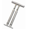 Double Stem Spring-Loaded Belt Tensiometer Tool   105575