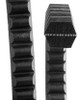 Gold Ribbon® Cog Belt® Double Sided Hexagon Feather Picker Belt   BBX168FP