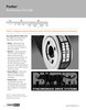 Panther® Synchronous Timing Belt   1092-14MPT-25