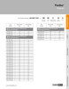 Panther® Synchronous Timing Belt   1400-14MPT-470SL