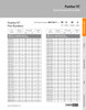 Panther® XT Synchronous Timing Belt   8MXT-1200-21