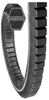 Dry Can Double Sided Hexagon Belt   CC440S