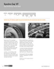 Synchro-Cog® HT Sleeved Timing Belt   295-5M-450SL