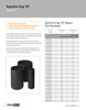 Synchro-Cog® HT Sleeved Timing Belt   312-3M-450SL