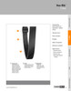 Vee-Rib® 3 Rib Multi-Rib V-Belt   870J3