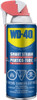 WD-40® Multi-Use Smart Straw Lubricant 325g Aerosol   01272