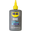 WD-40® Bike® Wet Chain Lubricant 118ml Bottle   03000