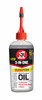 3-IN-ONE® Multi-Purpose Lubricant w/ Marksman Twist Spout 4oz Bottle   02216