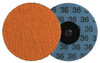 Twist Coolcut XX® 50 Pc. 2" 120G Sanding Disc   04C212