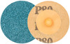 Twist Topcut® 50 Pc. 2" 80G Sanding Disc   04D208