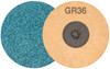 Twist Topcut® 50 Pc. 3" 36G Sanding Disc   04D303