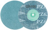 Twist Topcut® 50 Pc. 3" 100G Sanding Disc   04D310