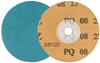 Twist Topcut® 50 Pc. 3" 120G Sanding Disc   04D312