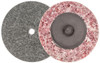 Twist Blendex® 25 Pc. 2" Medium Surface Conditioning Disc   04G203