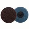 Twist Blendex® 25 Pc. 3" Extra-coarse Surface Conditioning Disc   04G301