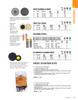Twist® 25 Pc. 3" Polish Surface Conditioning Disc   04T304