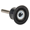 Twist® 1-1/2 x 1/4" Quick Change Backing Pad   04X152