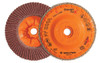 Enduro-Flex® 10 Pc. 5 x 5/8"-11 60G Flap Disc   06B506