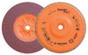 Enduro-Flex® 10 Pc. 6 x 5/8"-11 80G Flap Disc   06B608