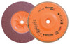Enduro-Flex® 10 Pc. 6 x 5/8"-11 120G Flap Disc   06B612