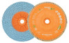Enduro-Flex ALU® 10 Pc. 4-1/2 x 5/8"-11 40G Flap Disc   06U454