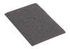 Blendex® 60 Pc. 6 x 9" Finishing/Polishing Abrasive Hand Pad   07A200
