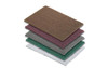 Blendex® 60 Pc. 6 x 9" Heavy-Duty Abrasive Hand Pad   07A300