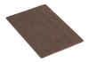 Blendex® 60 Pc. 6 x 9" Heavy-Duty Abrasive Hand Pad   07A300