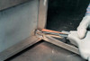 Blendex+® 10 Pc. 1/2 x 18" Very Fine Abrasive File Belt   07D034