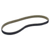 Blendex+® 10 Pc. 1/2 x 24" Very Fine Abrasive File Belt   07D054