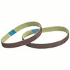 Blendex+® 10 Pc. 3/4 x 18" Medium Abrasive File Belt   07D103