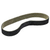 Blendex+® 10 Pc. 3/4 x 18" Very Fine Abrasive File Belt   07D104