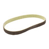 Blendex+® 10 Pc. 3/4 x 24" Coarse Abrasive File Belt   07D122