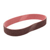 BLENDEX® 5 Pc. 1-1/2 x 30" Medium Rail-Mate Abrasive Belt   07D153