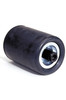 3-1/2 x 5-3/8 x 5/8"-11" Pneumatic Drum   07F051