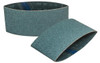 Topcut® 5 x 3-1/2 x 15-1/2" 40G Abrasive Drum Belt   07F364