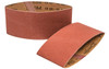 Coolcut® 5 Pc. 5 x 3-1/2 x 15-1/2" 120G Abrasive Drum Belt   07F371