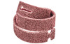 Blendex® 3 Pc. 24 x 1-3/16 x 24" Medium Abrasive T-Lock Belt   07H243