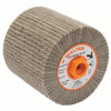 Blendex® 4-1/4 x 4 x 5/8"-11 Fine Flap Drum   07M344