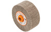 Blendex® 4-1/2 x 2 x 5/8"-11 Fine Flap Drum   07M424