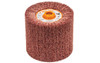 Blendex® 4-1/2 x 4 x 5/8"-11 Coarse Flap Drum   07M442